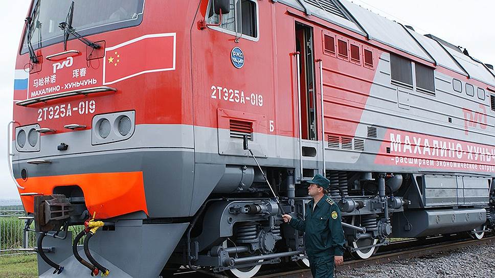По мнению экспертов, облегчение таможенного учета железнодорожных грузов недостаточно для обеспечения конкурентоспособности транзитных перевозок через Россию
