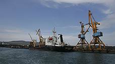Сахалинские порты просятся на волю