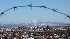 К Комсомольску-на-Амуре ТОРят дороги