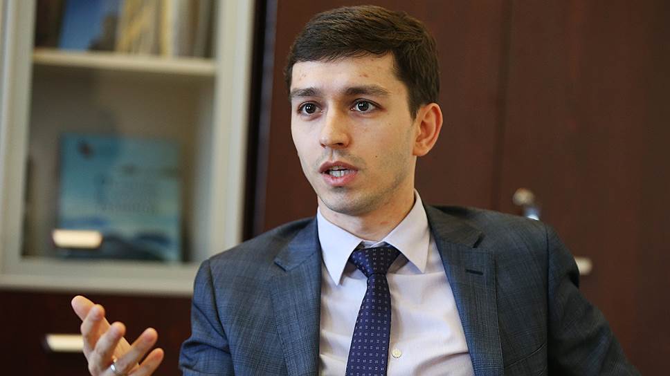 Замглавы Минвостокразвития Артур Ниязметов заявил, что его ведомство поддержит расширение ТОР на ГЛК «Холдоми»