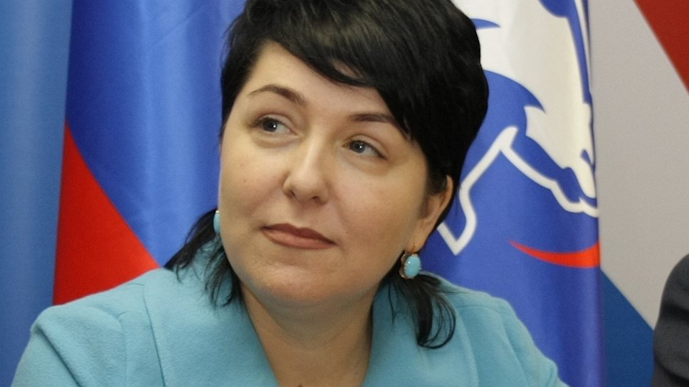 Глава Волгограда Ирина Гусева надеется сэкономить около 40 млн рублей за счет оптимизации аппарата думы
