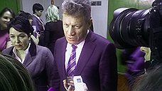 Мэра Камышина поддержали всем думским народом