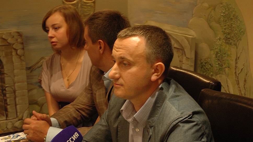 Антон Ищенко поддерживает городские власти в нежелании отдавать муниципальные больницы области