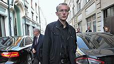 Олега Шеина осенил Донбасс