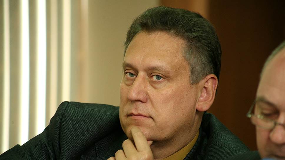Бывшему вице-мэру Игорю Куликову почти две недели не дают прочесть приговор