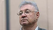 В Астрахани назначили временного проверенного