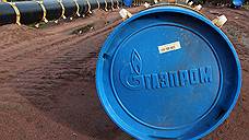 В Госдуму запустили газ