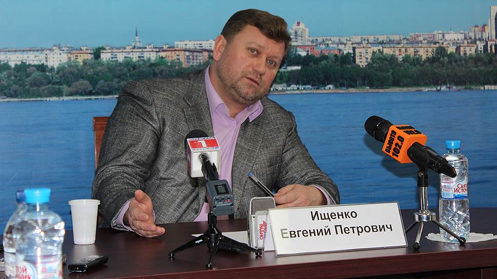 Евгений Ищенко сдаваться не собирается и намерен дойти до Верховного суда