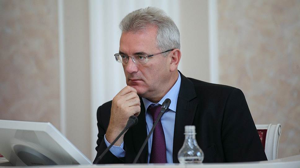 Губернатор Пензенской области Иван Белозерцев хочет извлечь максимальную прибыль из объектов социальной сферы