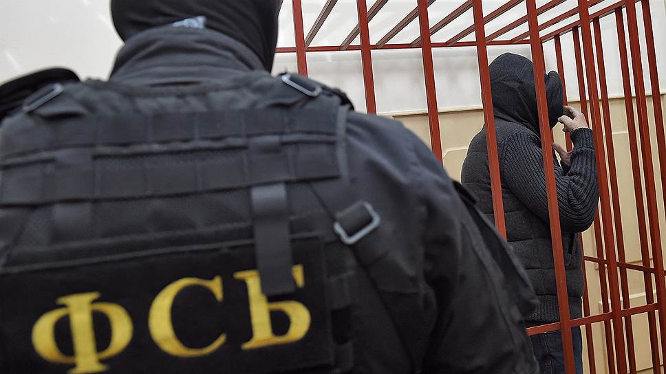 В Волгоградской области задержали вторую радикальную группировку за последнее время