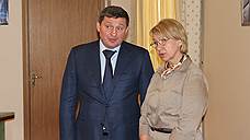 Число волгоградских чиновников уменьшат на сотню