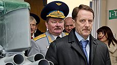 Позвольте представиться