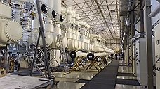 Белгородский «Энергомаш» смотрит в трубу
