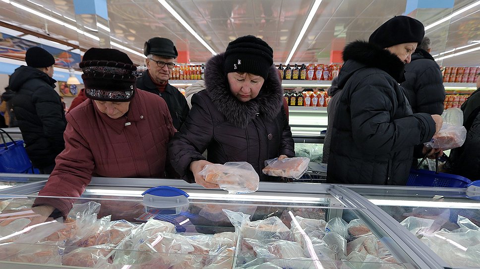  Белгородский завод вступил на нестабильный, по мнению экспертов, рынок замороженных полуфабрикатов