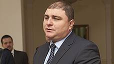 Кандидаты попросили конкуренции