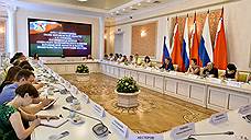 «Факторы вне нас»