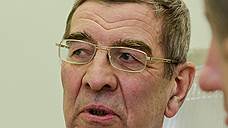 Главу КБХА провожают через суд