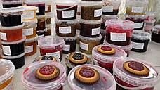 «Мегакон» поставит на сладкое