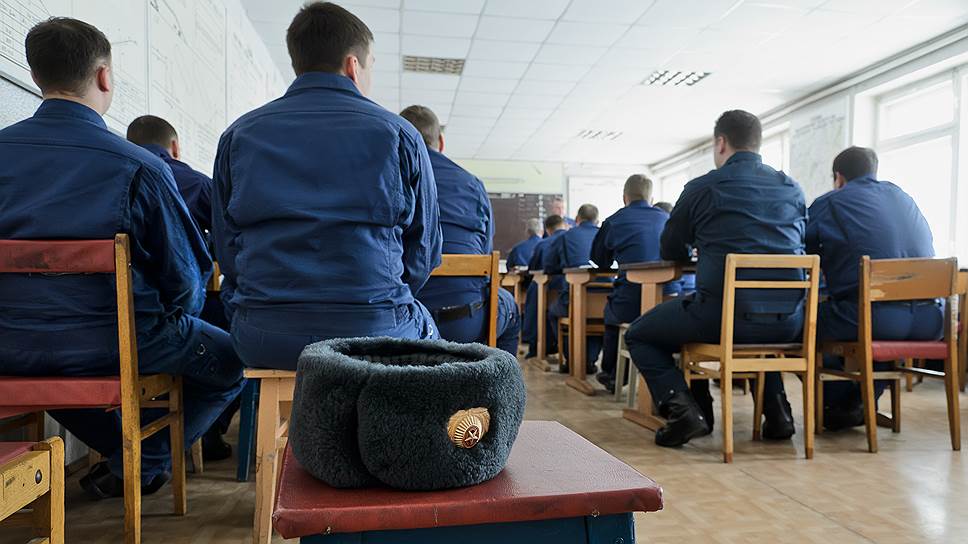 Как от Воронежской военно-воздушной академии отделилось Краснодарское училище летчиков