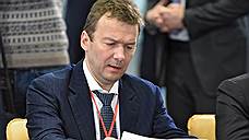 «Мираторг» берет чиновников в оборот