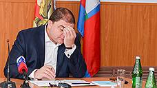 Вадим Потомский пожаловался прокурору на налоговиков