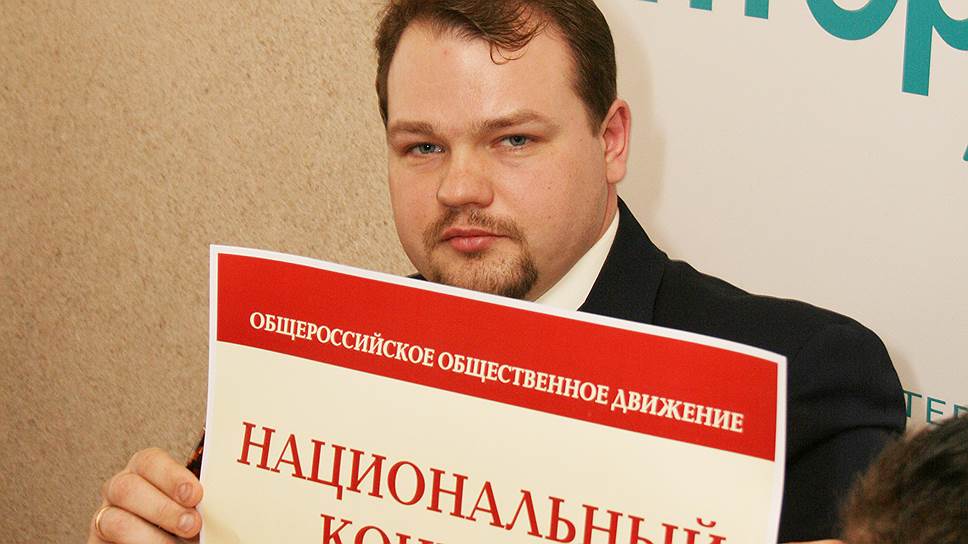 Сергей Лесников полагает, что его банкротство как физлица только поможет строительству «Кристального»   