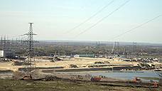 От строительства Курской АЭС-2 в региональном бюджете ежегодно ожидают около 280 млн рублей