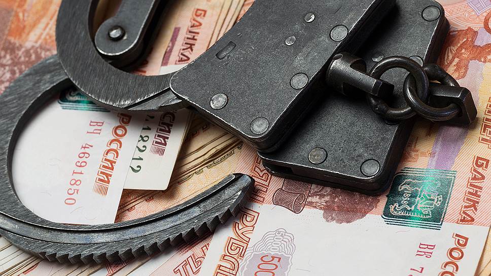 Активное взыскание «долговых обязательств» с воронежского финансиста привело к уголовному делу