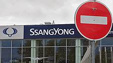 Липецккомбанк попытается обанкротить местных дилеров Kia и SsangYong