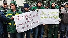 «Эколайнер» донесли до депутатов