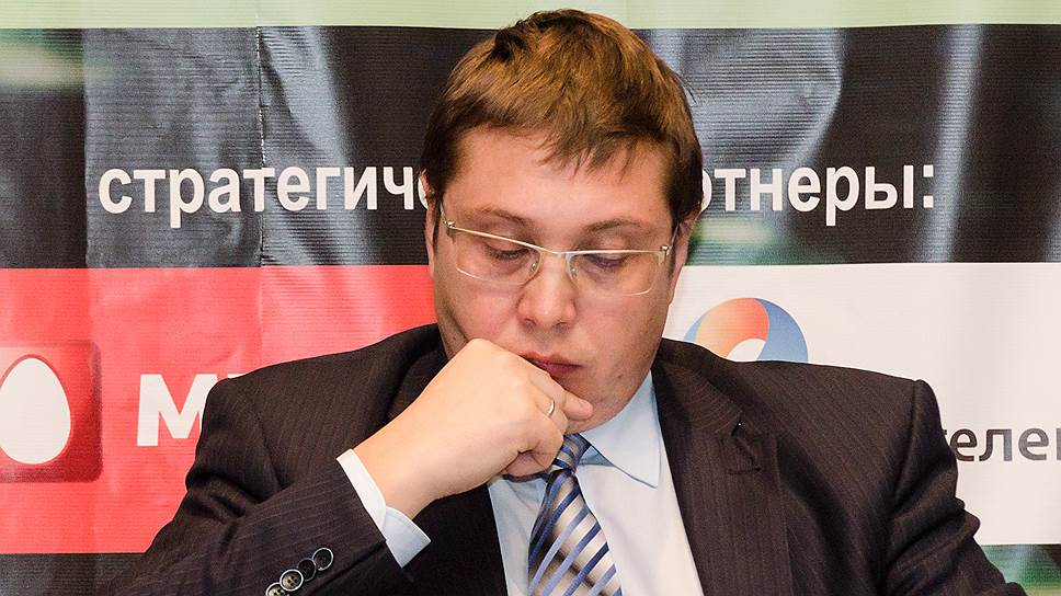 Ректор ВГУ Дмитрий Ендовицкий готовится отстаивать право вуза на статус «опорного»