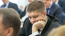 Долги Александра Тюрина пошли по рукам