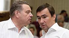 Николая Послухаева пригласили в дружеский спор
