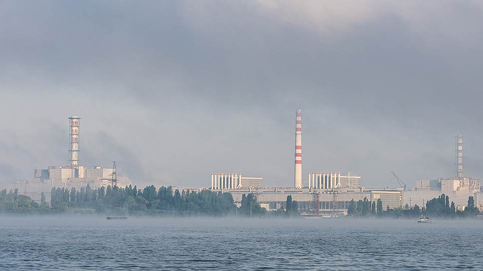 Как будет развиваться атомная энергетика в Курской области