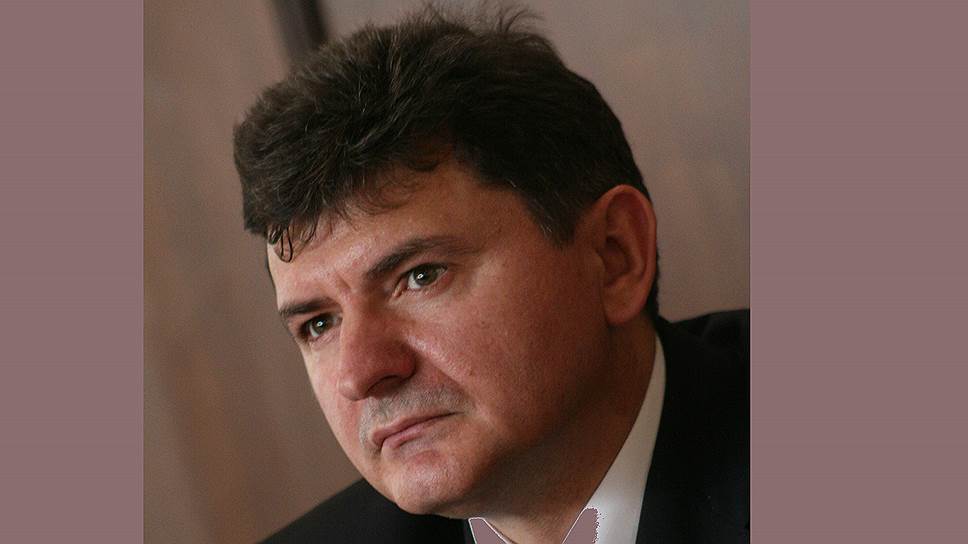 Председатель Саратовского обсуда  Василий Тарасов может переехать в Воронеж