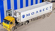 «Молвест» идет на север