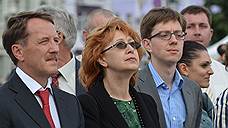 «Эконива» заливает «Окаагро»