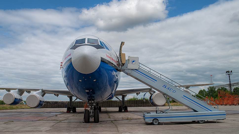 Воронежский авиазавод старается сэкономить на пассажиропотоке 