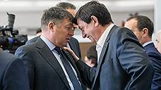 «Логусу» стало много земли