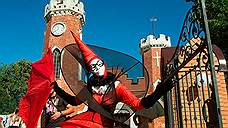 Джаз надеется на солнце