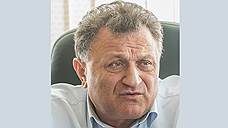 Сергея Будагова потеряли на кладбище