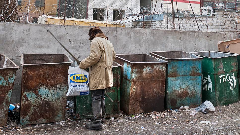 Как регионы Черноземья пересматривают тарифы на вывоз мусора