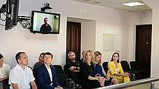 Адвокату закрыли личное дело
