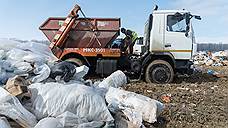 Тамбовский мусор убрали в кассации