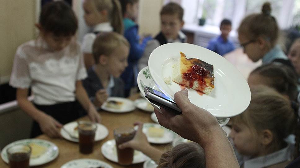 Власти Воронежа считают, что приход нового игрока может качественно изменить местный рынок школьного питания 
