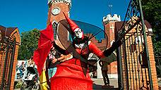 Джаз не оценили спонсоры