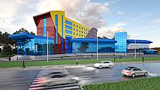 «Развитию» выпала Fishka