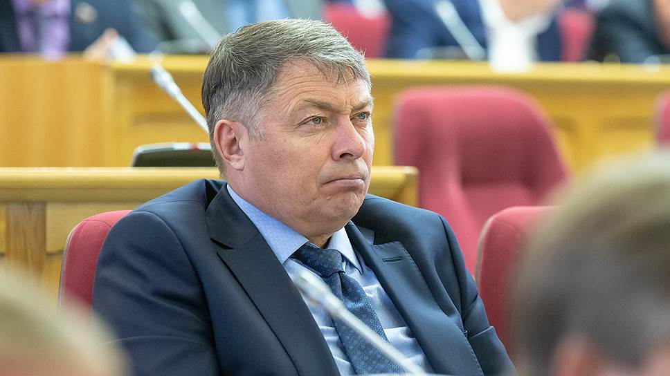 Аграрий Александр Князев не уступил статус самого обеспеченного воронежского депутата парламентариям от строительной сферы