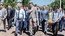 «Останетесь тут, пока не решите проблему»