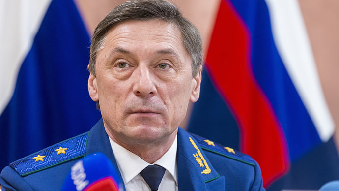 Николай Шишкин обратит взор на Сибирь